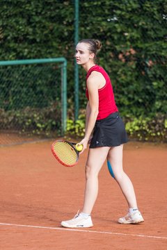 Bild 587 - HL TSV DUWO 08 - Harburger Turnerbund 2 : Ergebnis: 8:1